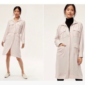 Aritzia Babaton Howitt Dress​